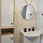 Strefa Zen Klimatyczny Przy Parku Apartman *