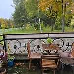 Strefa Zen Klimatyczny Przy Parku *