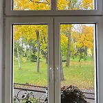 Strefa Zen Klimatyczny Przy Parku Apartman *