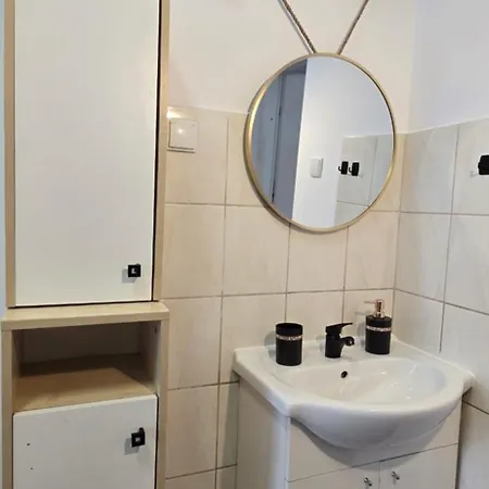 Strefa Zen Klimatyczny Przy Parku Apartment *