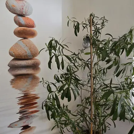 Strefa Zen Klimatyczny Przy Parku Jelenia Góra