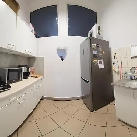 Strefa Zen Klimatyczny Przy Parku Jelenia Góra