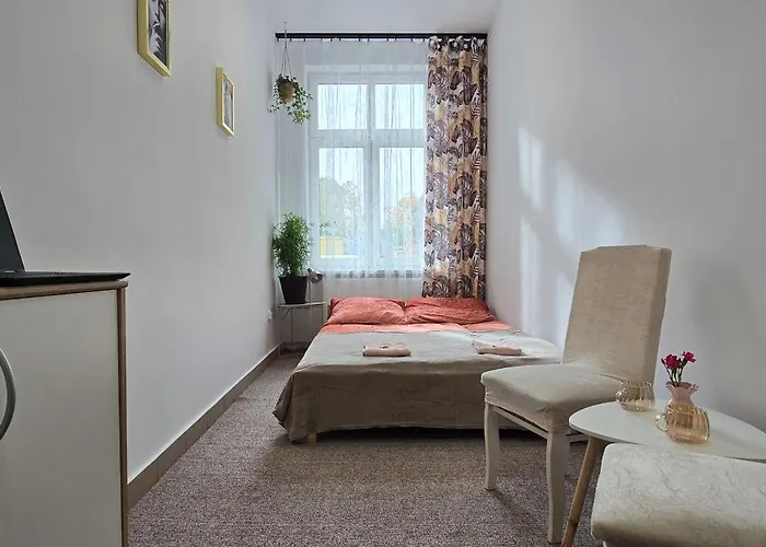 Strefa Zen Klimatyczny Przy Parku * Еленя-Гура