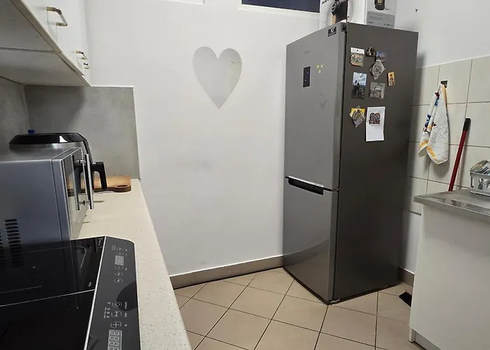 Strefa Zen Klimatyczny Przy Parku * Еленя-Гура