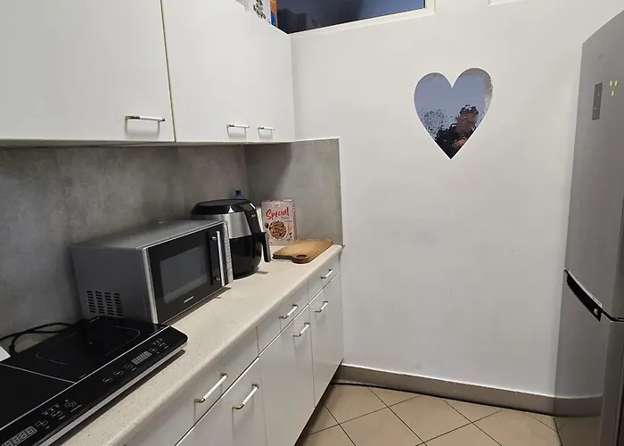 Strefa Zen Klimatyczny Przy Parku *