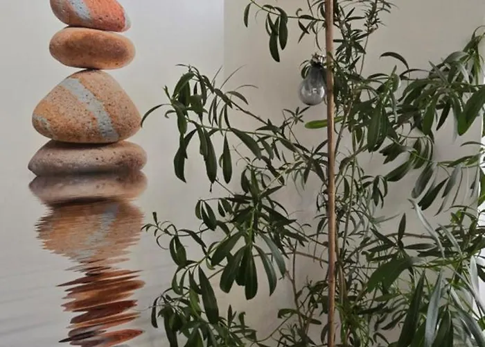 Strefa Zen Klimatyczny Przy Parku Еленя-Гура