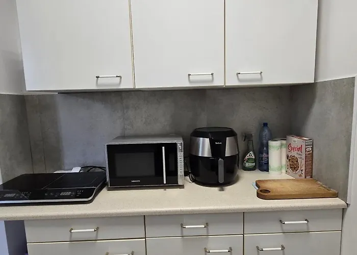 Strefa Zen Klimatyczny Przy Parku