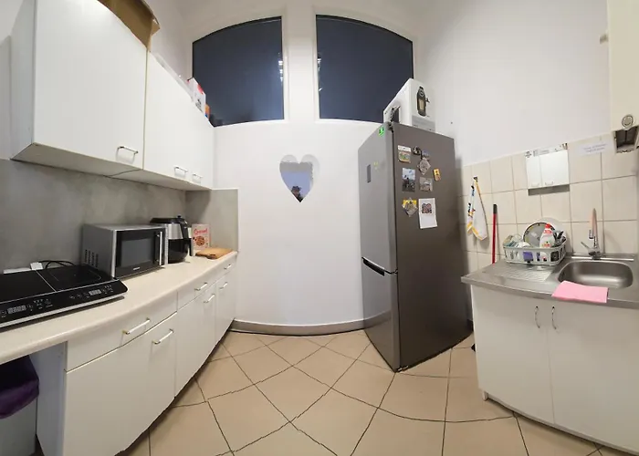 Strefa Zen Klimatyczny Przy Parku Еленя-Гура